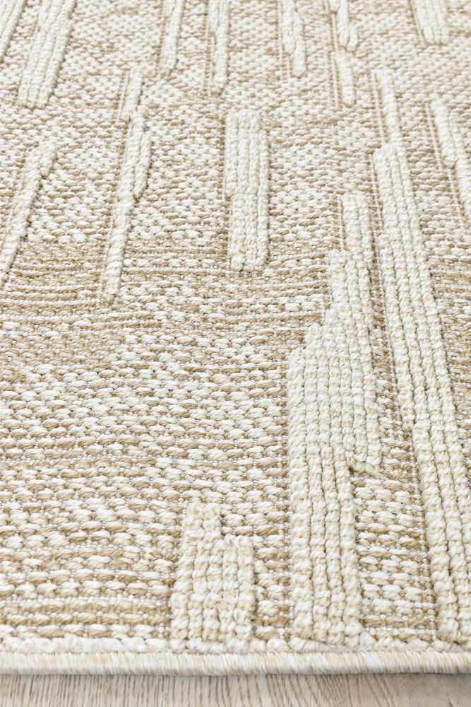 Berlin Runner 0F026A Beige