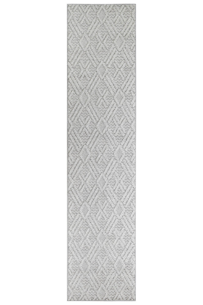 Berlin Runner 0F098A Light Grey