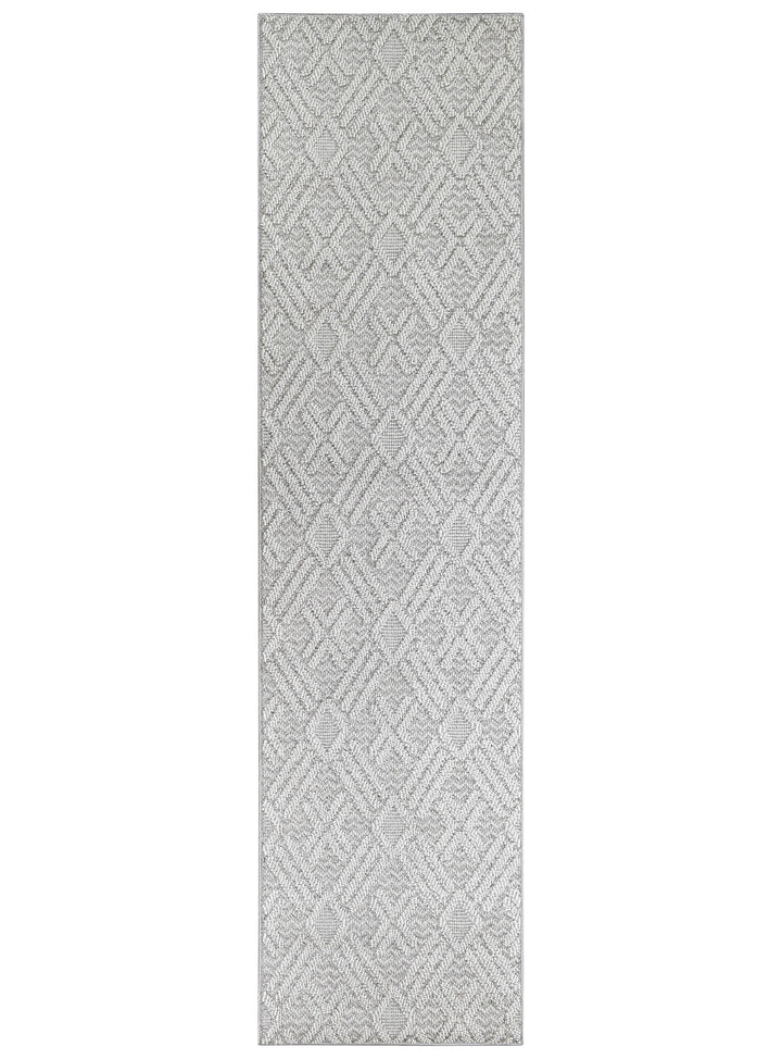 Berlin Runner 0F098A Light Grey