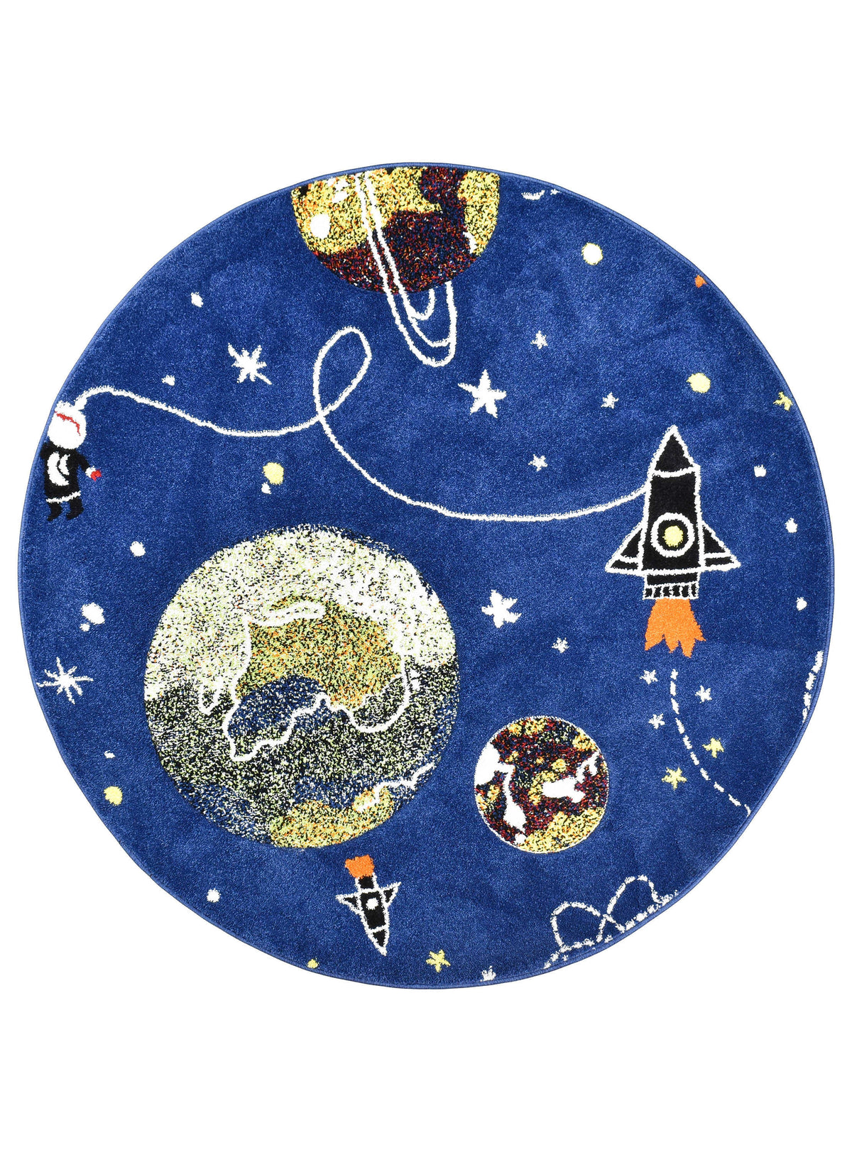 Cotton Candy D359A Space