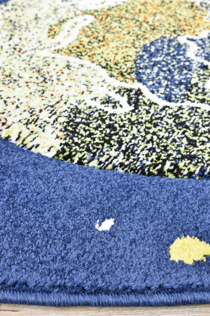 Cotton Candy D359A Space