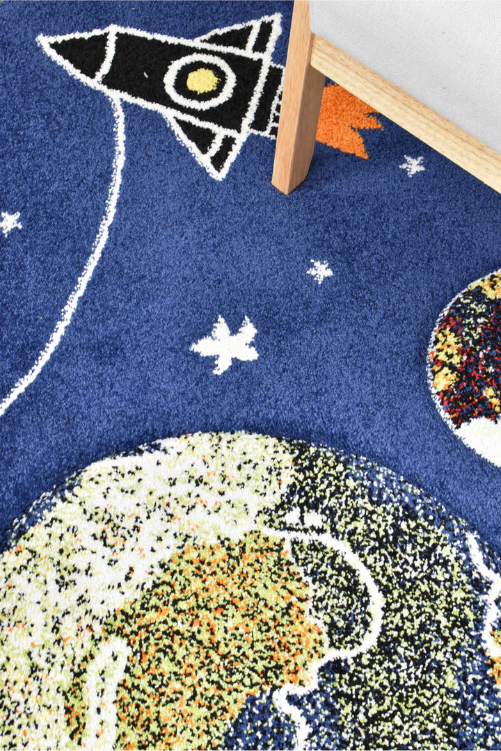 Cotton Candy D359A Space