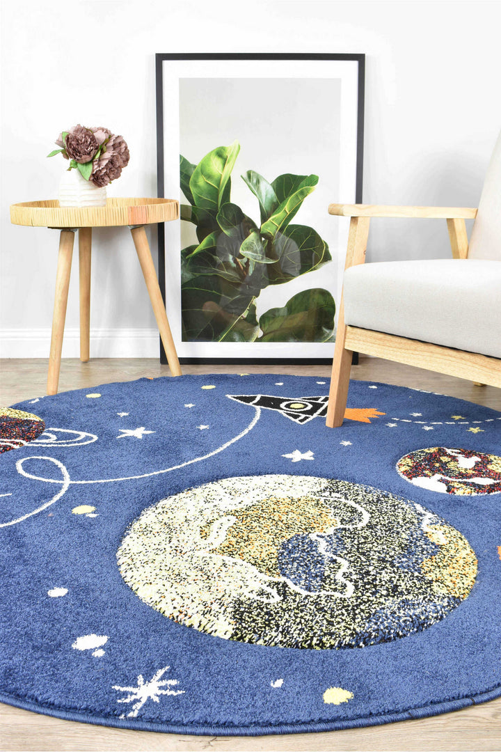 Cotton Candy D359A Space