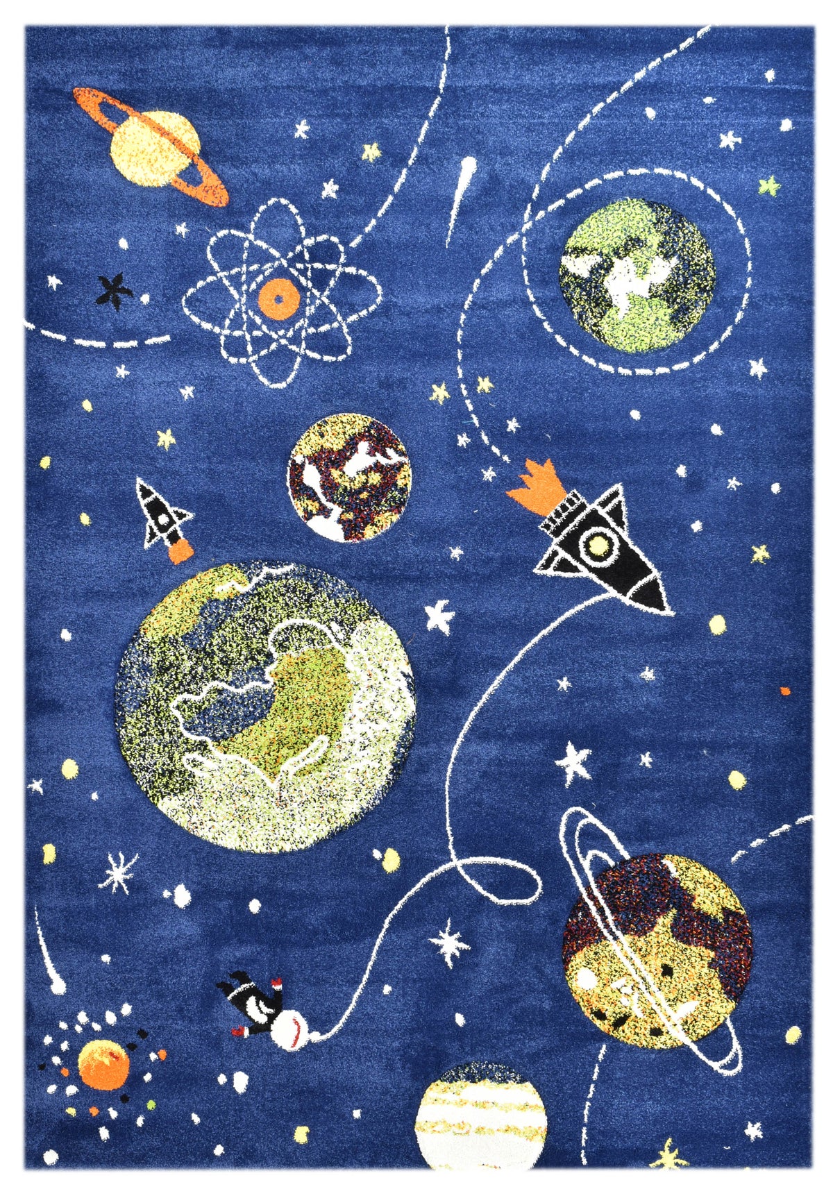 Cotton Candy D359A Space