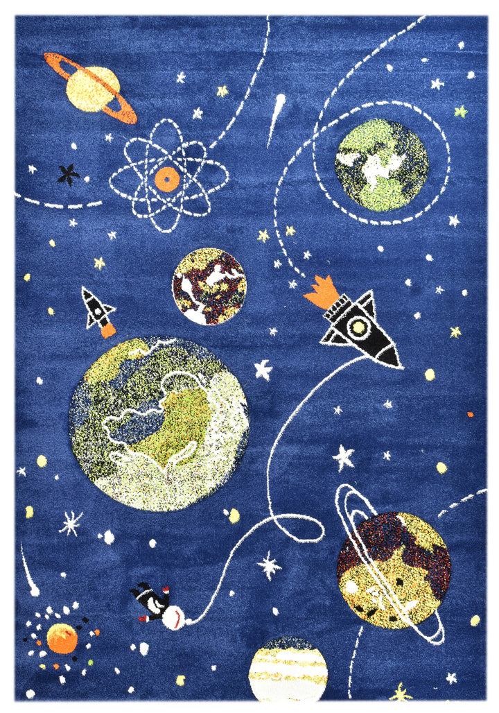 Cotton Candy D359A Space