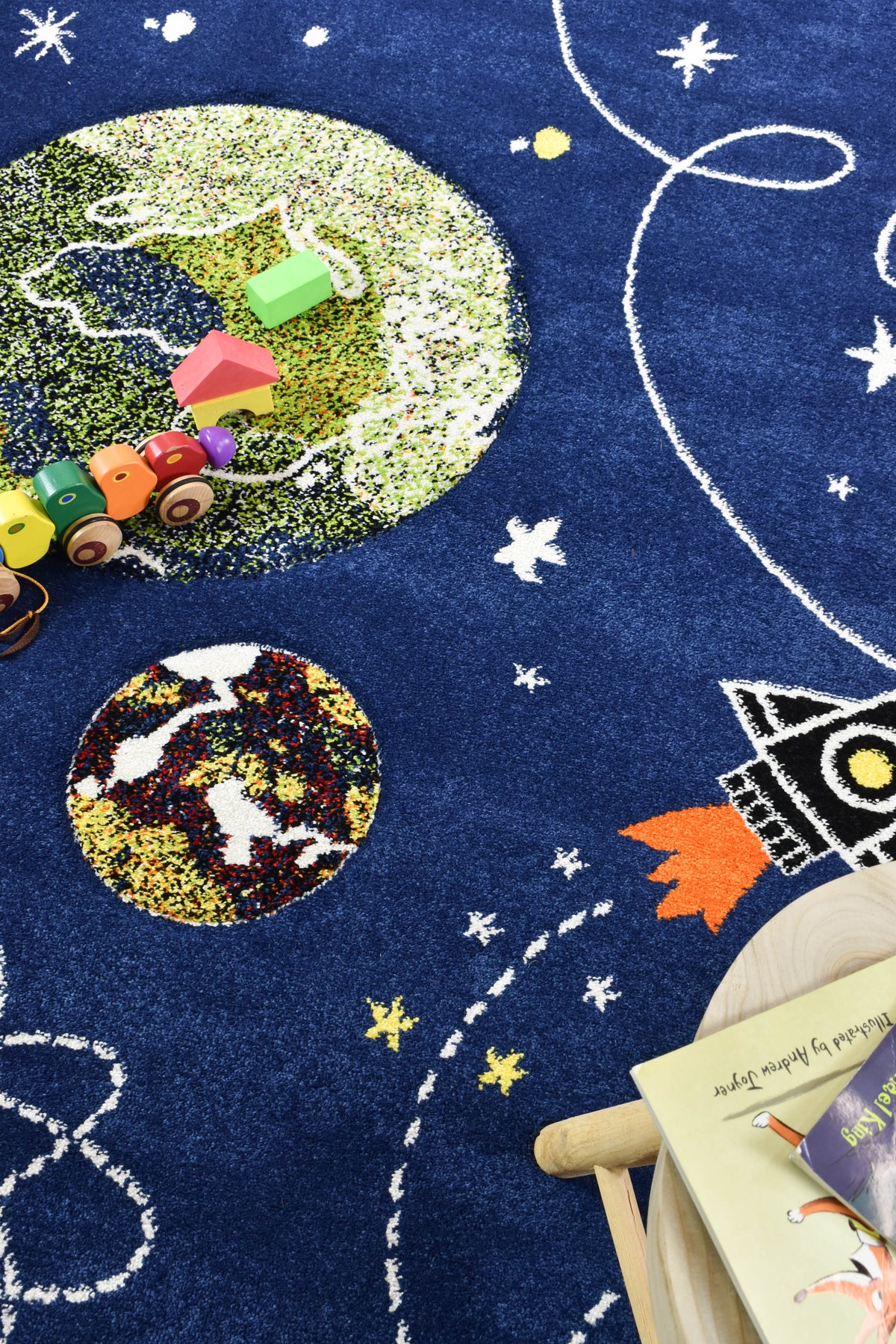 Cotton Candy D359A Space