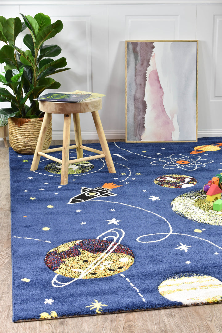 Cotton Candy D359A Space