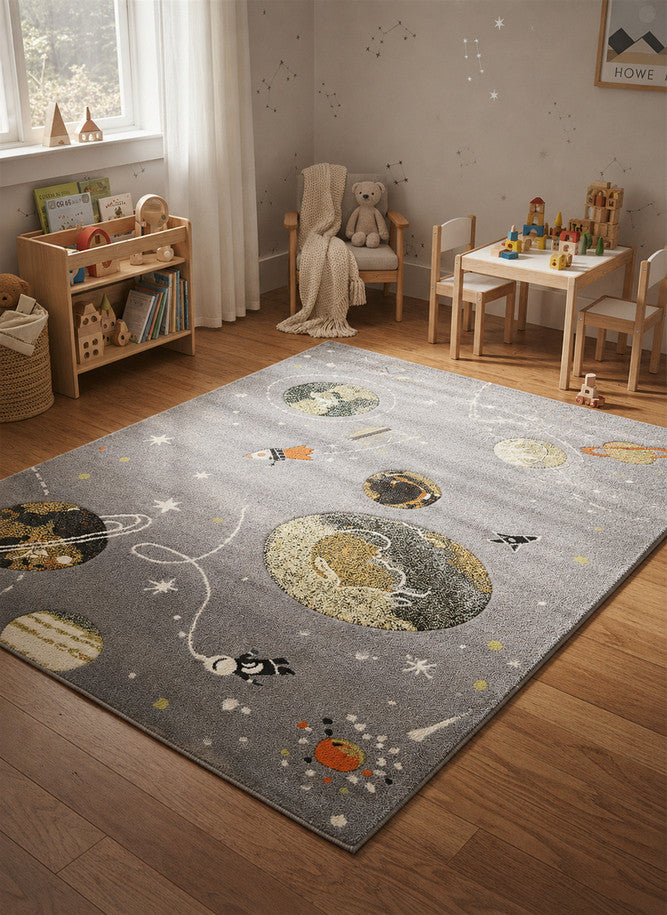 Cotton Candy D359A Space Grey