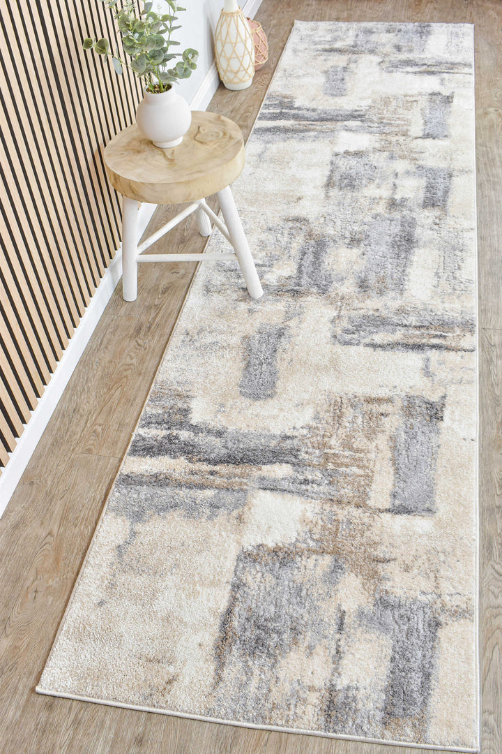 Charlotte Driftwood Runner
