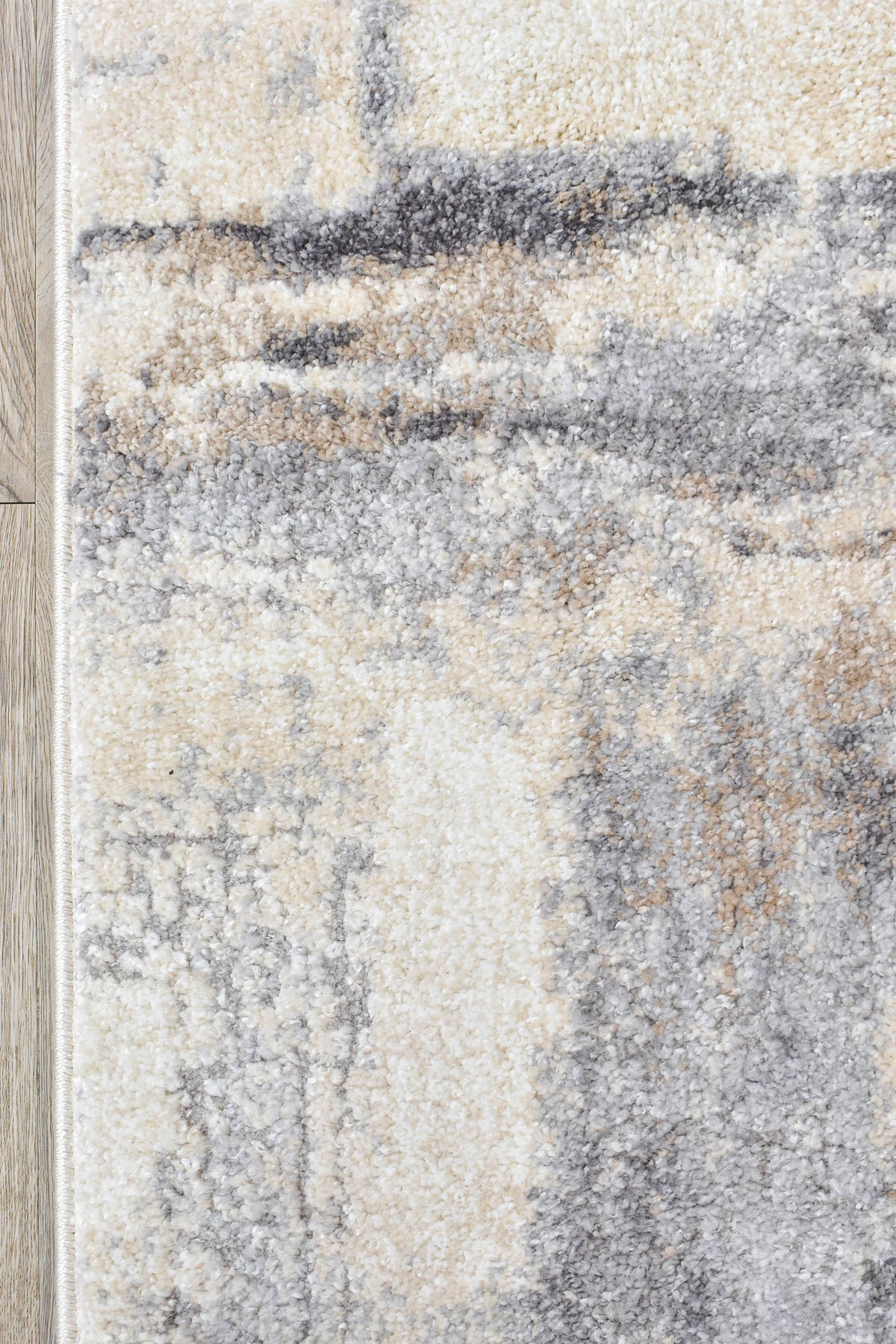 Charlotte Driftwood