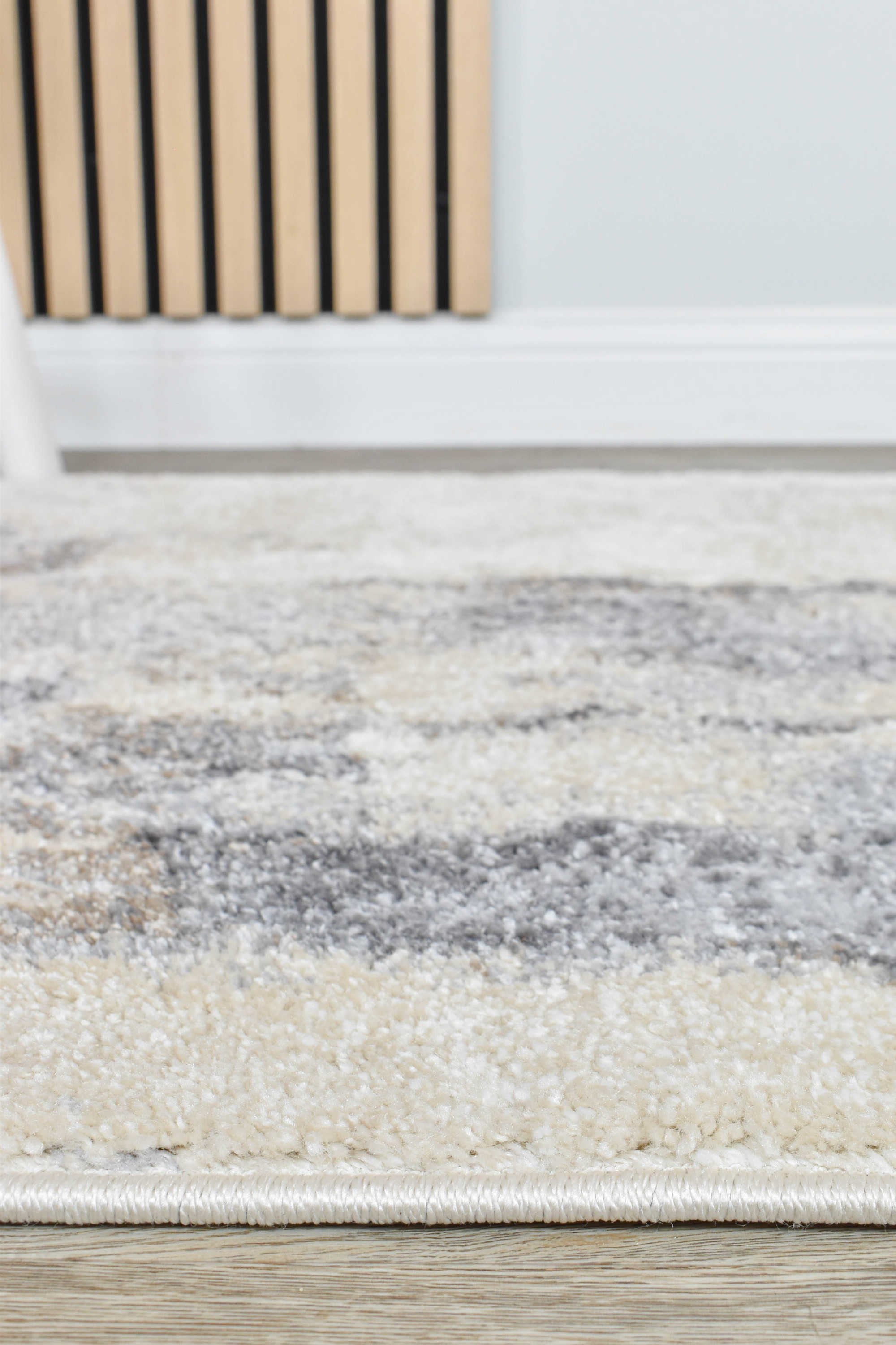 Charlotte Driftwood Runner