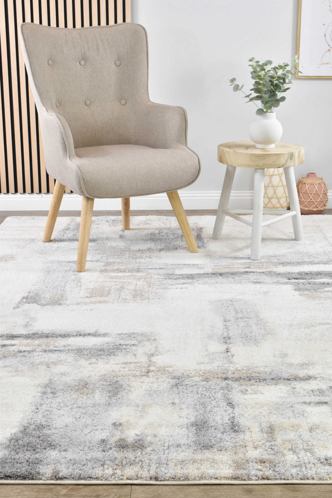 Charlotte Driftwood