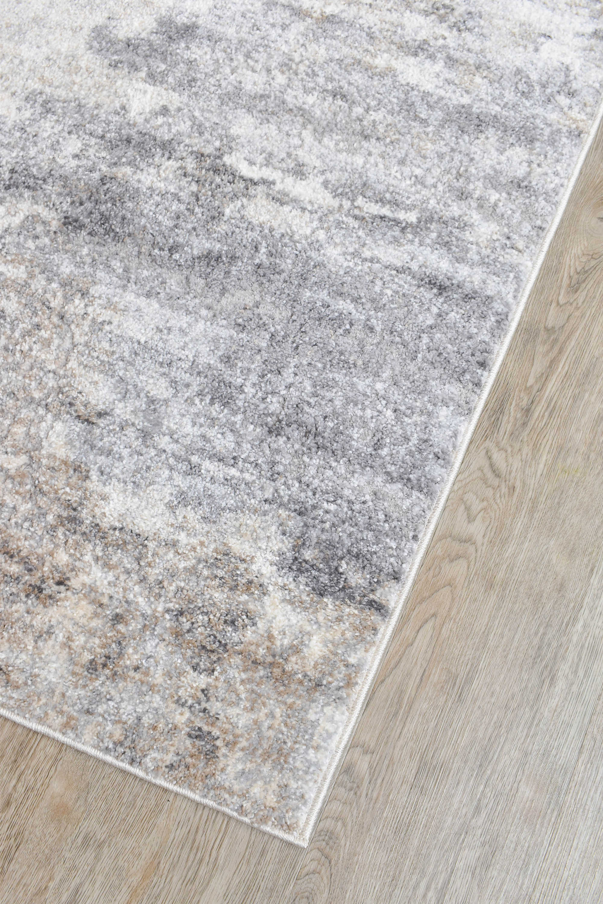 Charlotte Sandstone Beige Runner