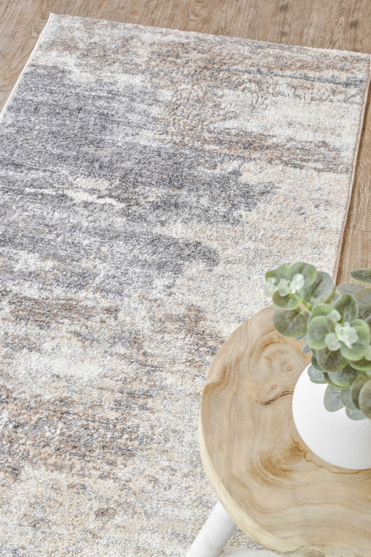 Charlotte Sandstone Beige