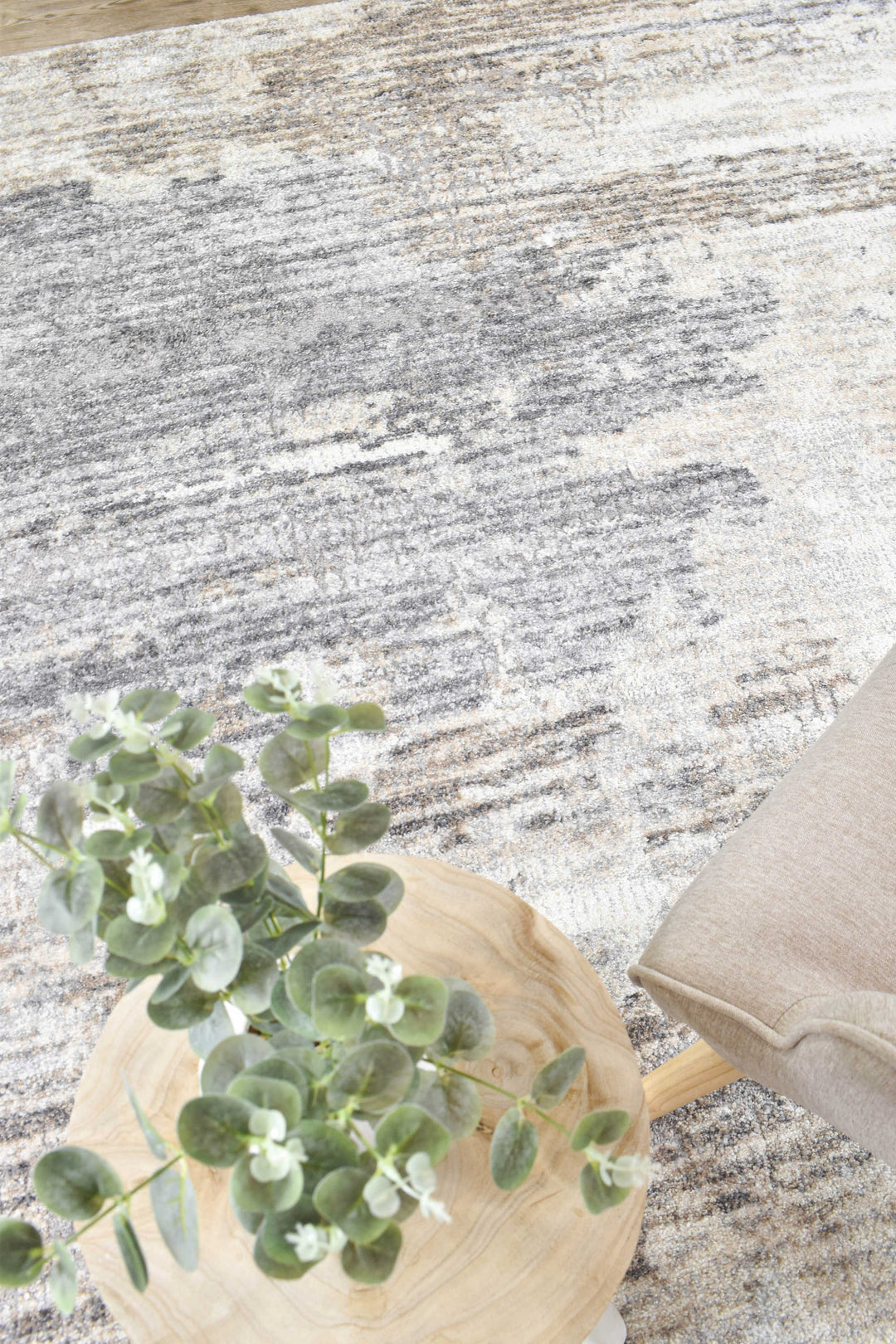 Charlotte Sandstone Beige