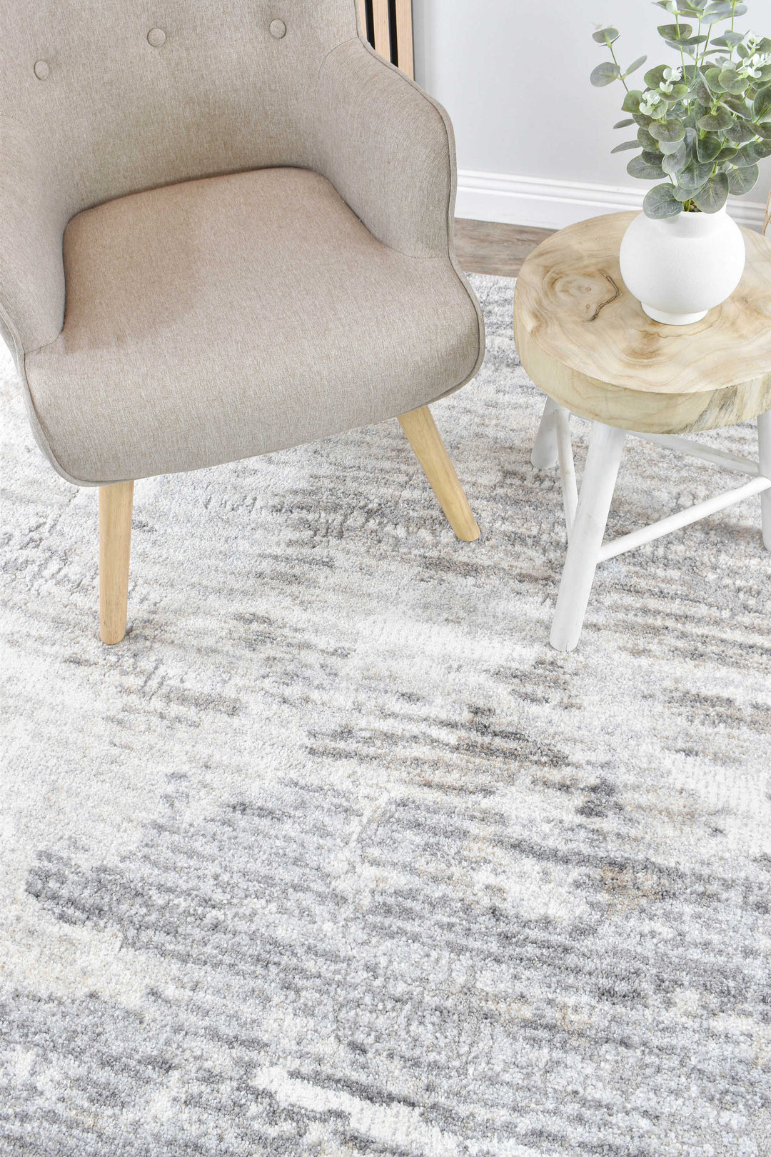 Charlotte Sandstone Beige