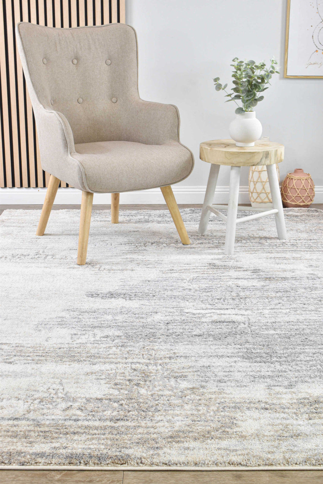 Charlotte Sandstone Beige