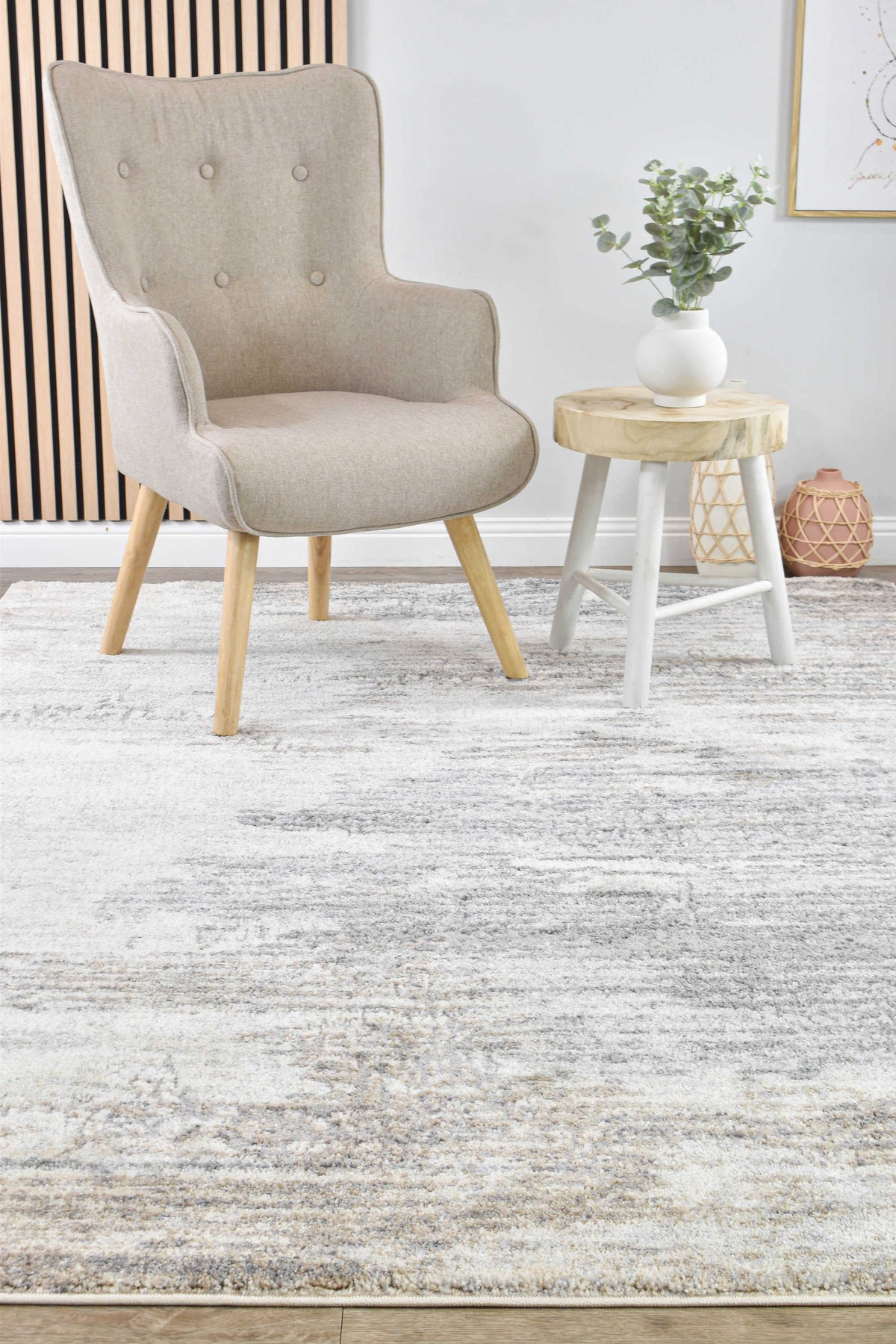 Charlotte Sandstone Beige