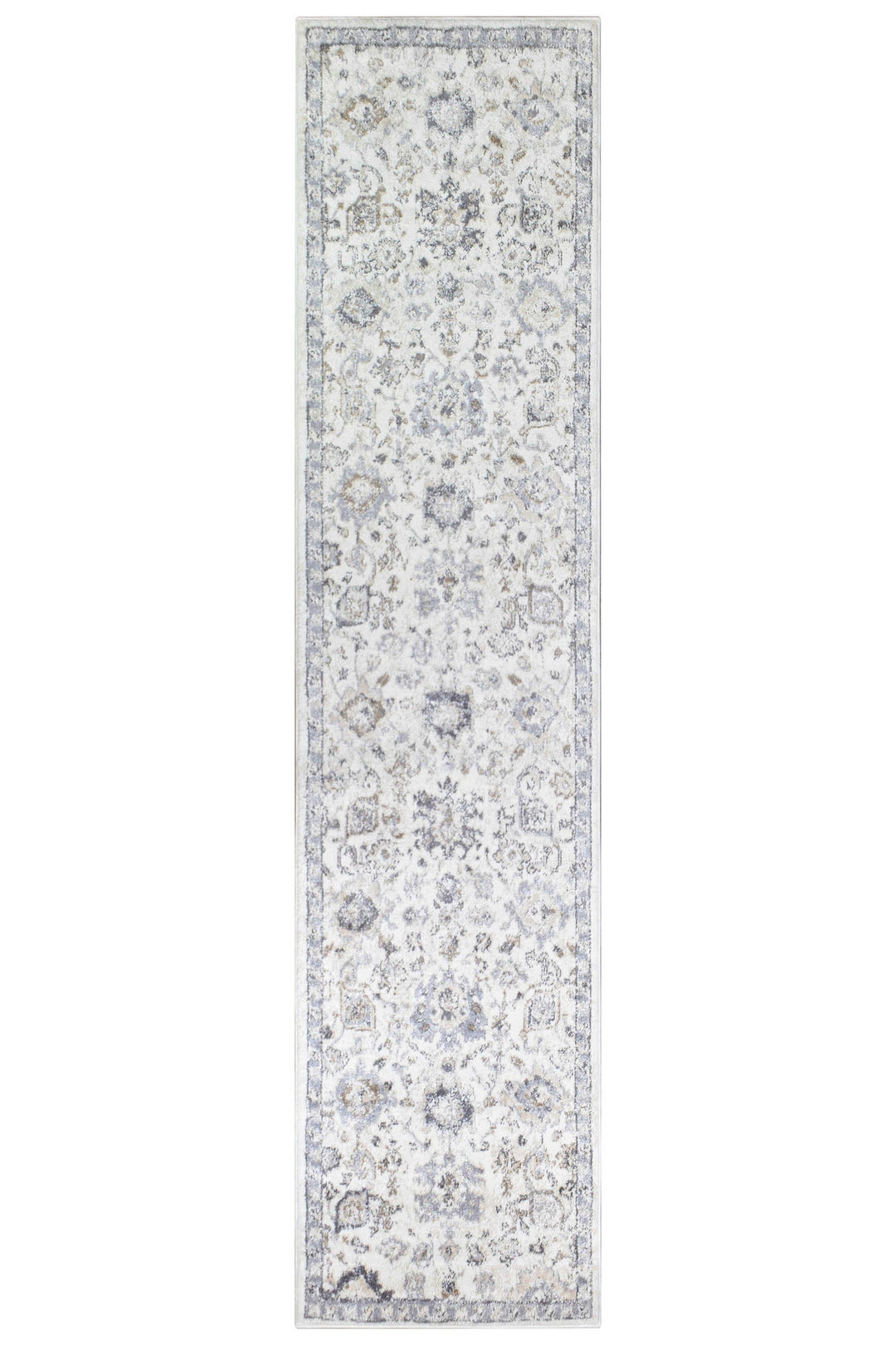 Charlotte Tranquil Oasis Runner