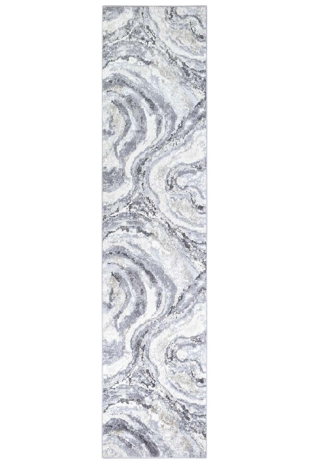 Charlotte Velvet Veil Runner