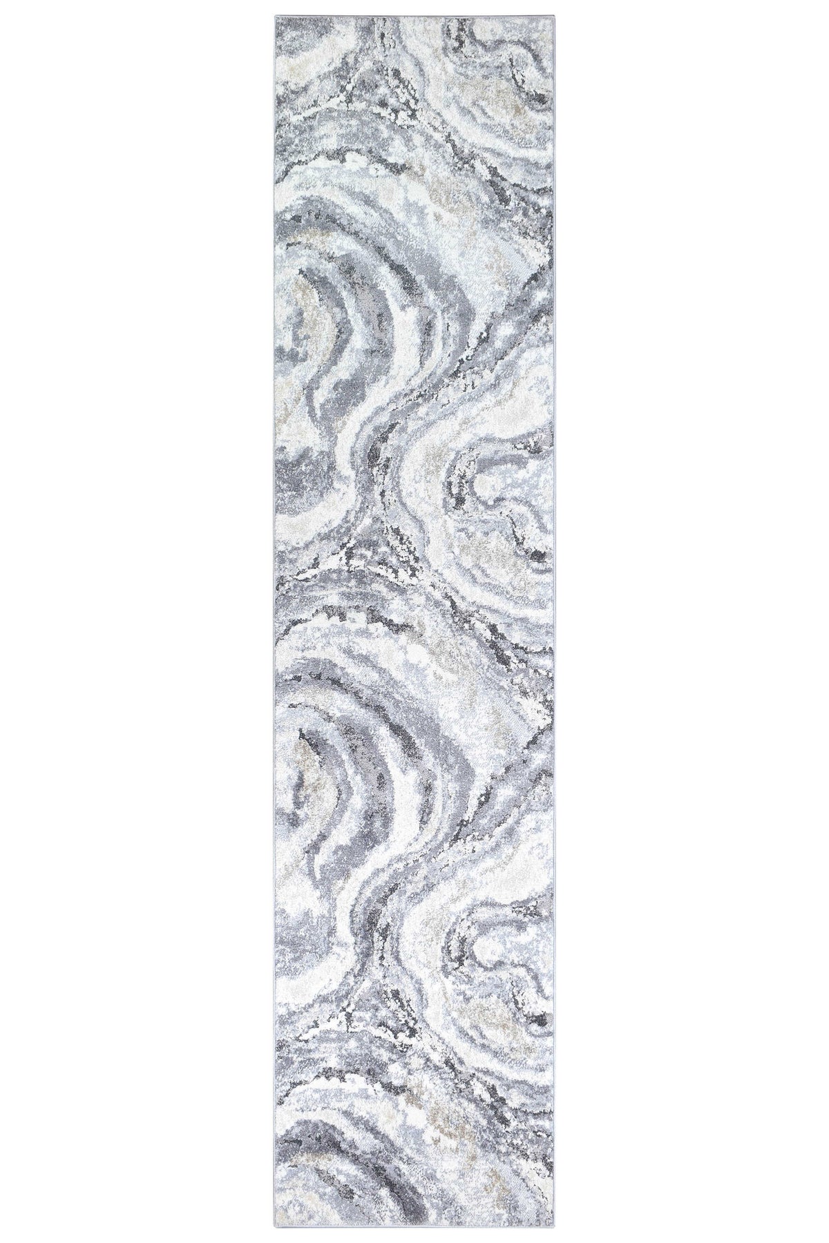 Charlotte Velvet Veil Runner