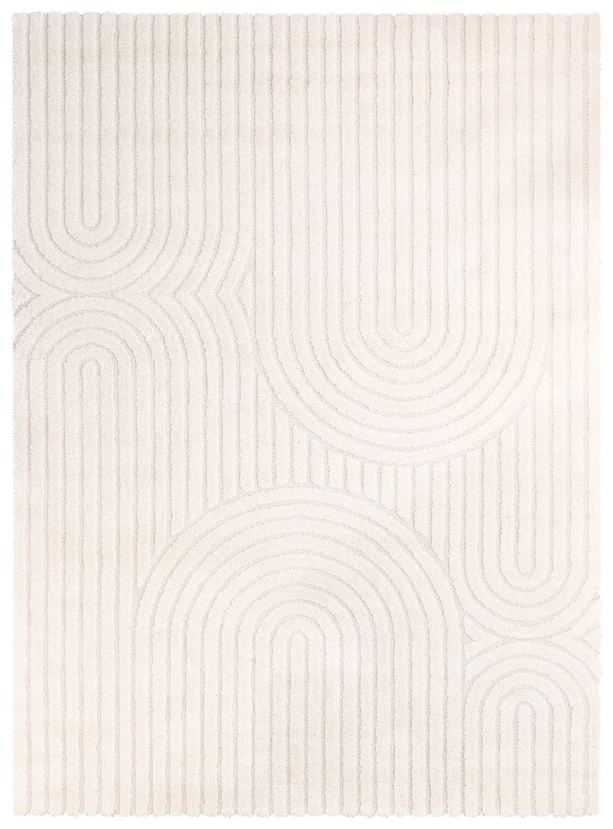 Coco 02 Antique White