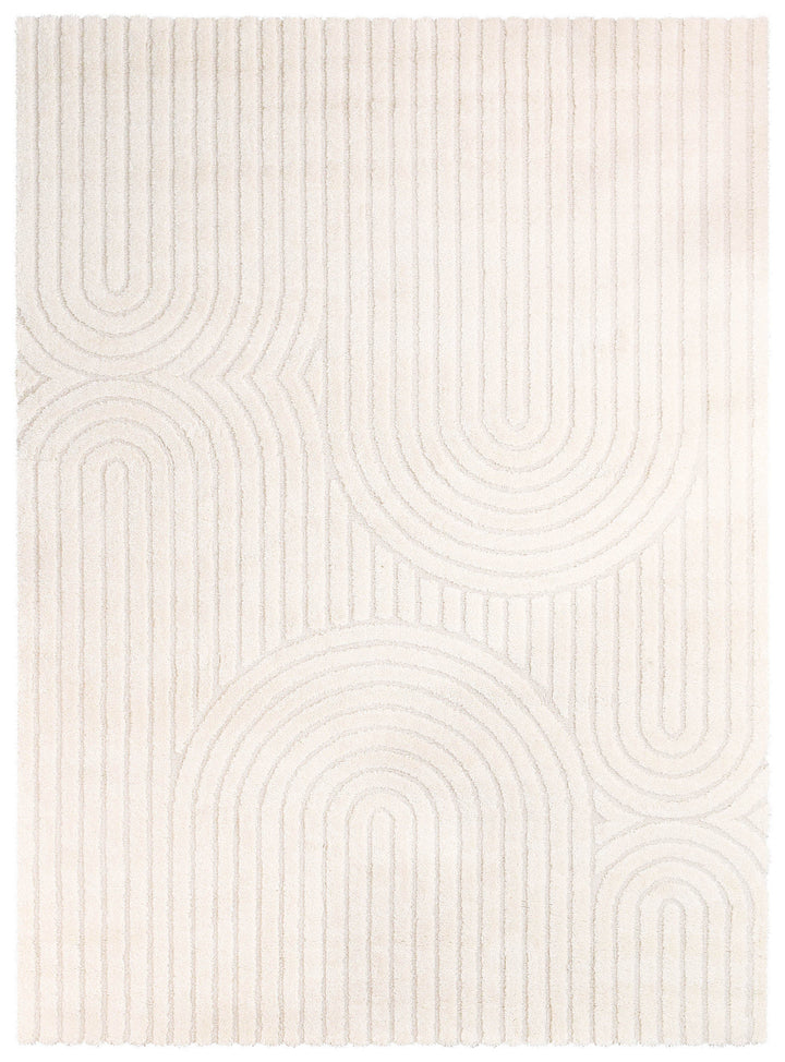 Coco 02 Antique White