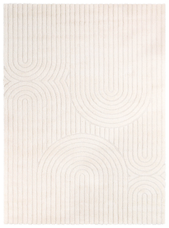 Coco 02 Antique White