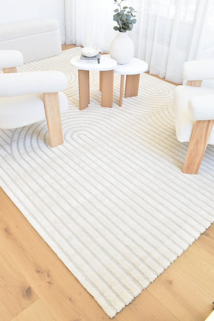 Coco 02 Antique White
