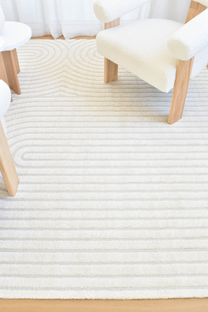 Coco 02 Antique White
