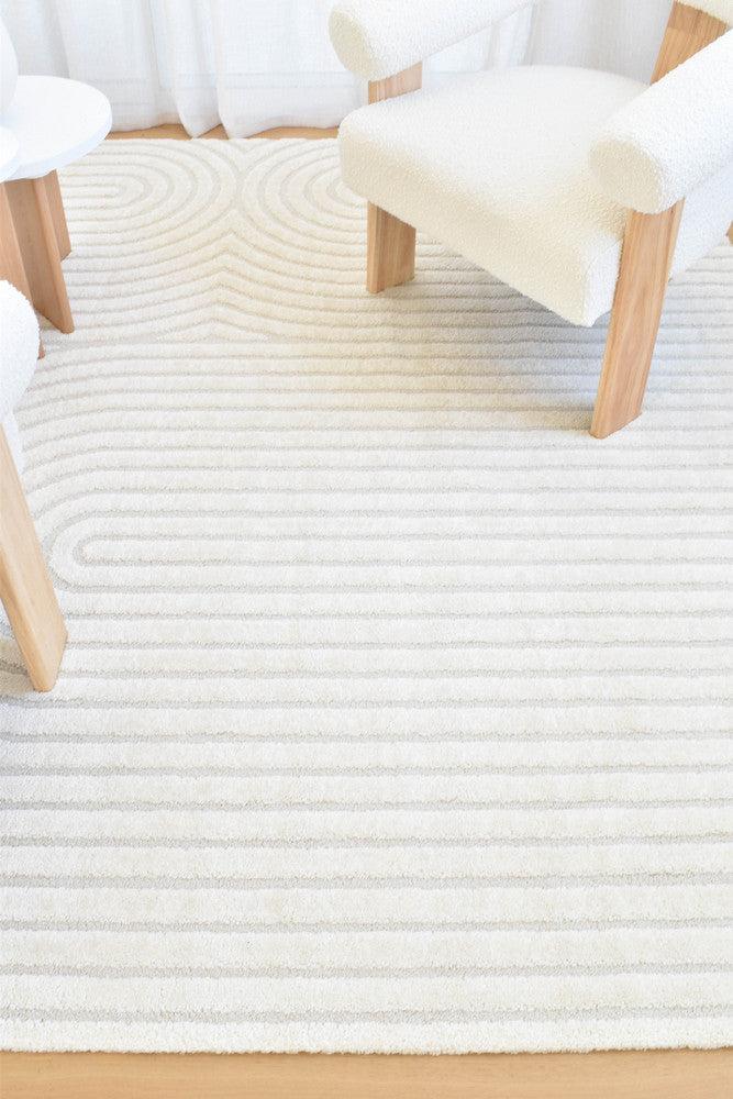 Coco 02 Antique White