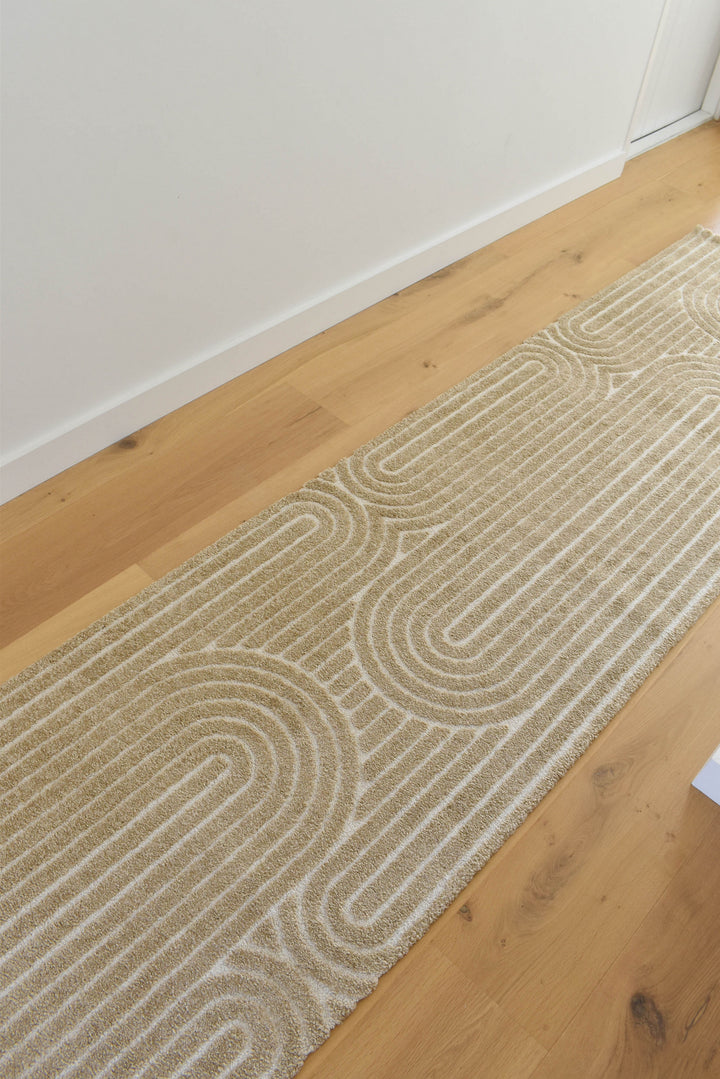 Coco 02 Cocoa Runner