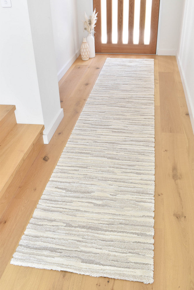 Coco 39 Cream Runner