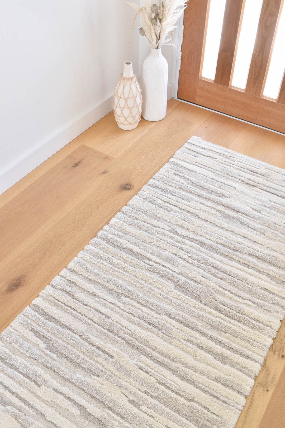 Coco 39 Cream Runner