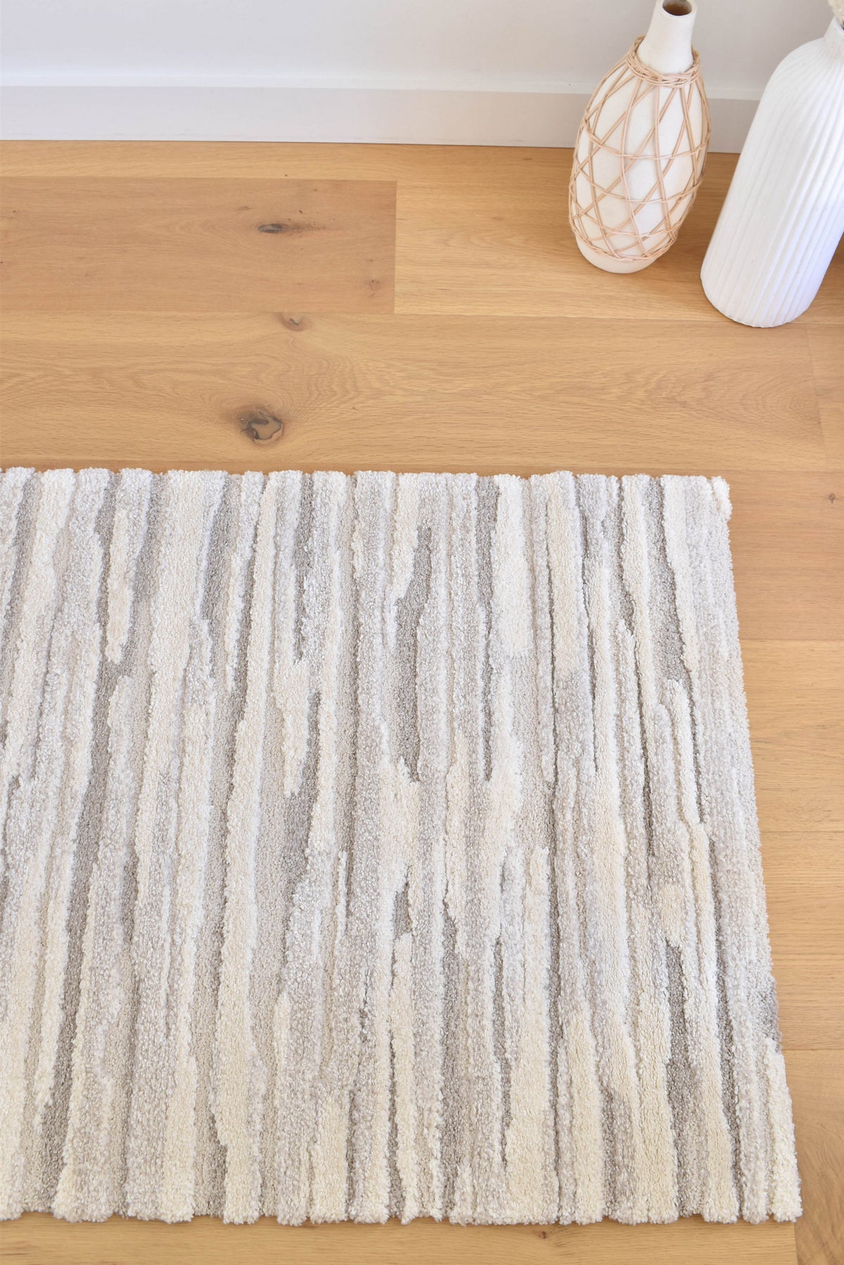Coco 39 Cream Runner