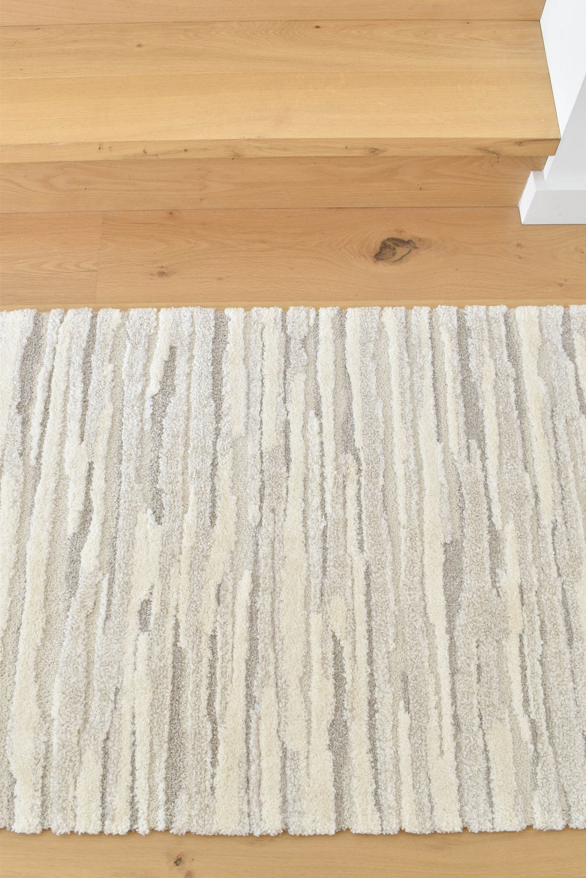 Coco 39 Cream Runner