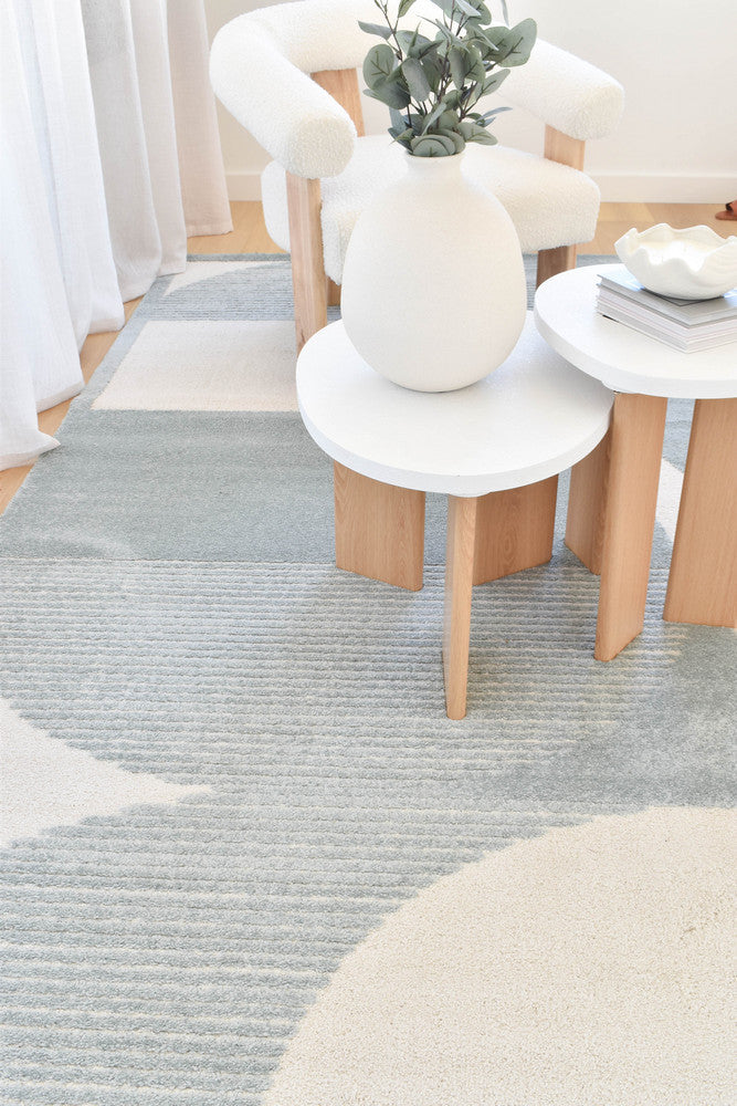 Coco 79 Frost Blue