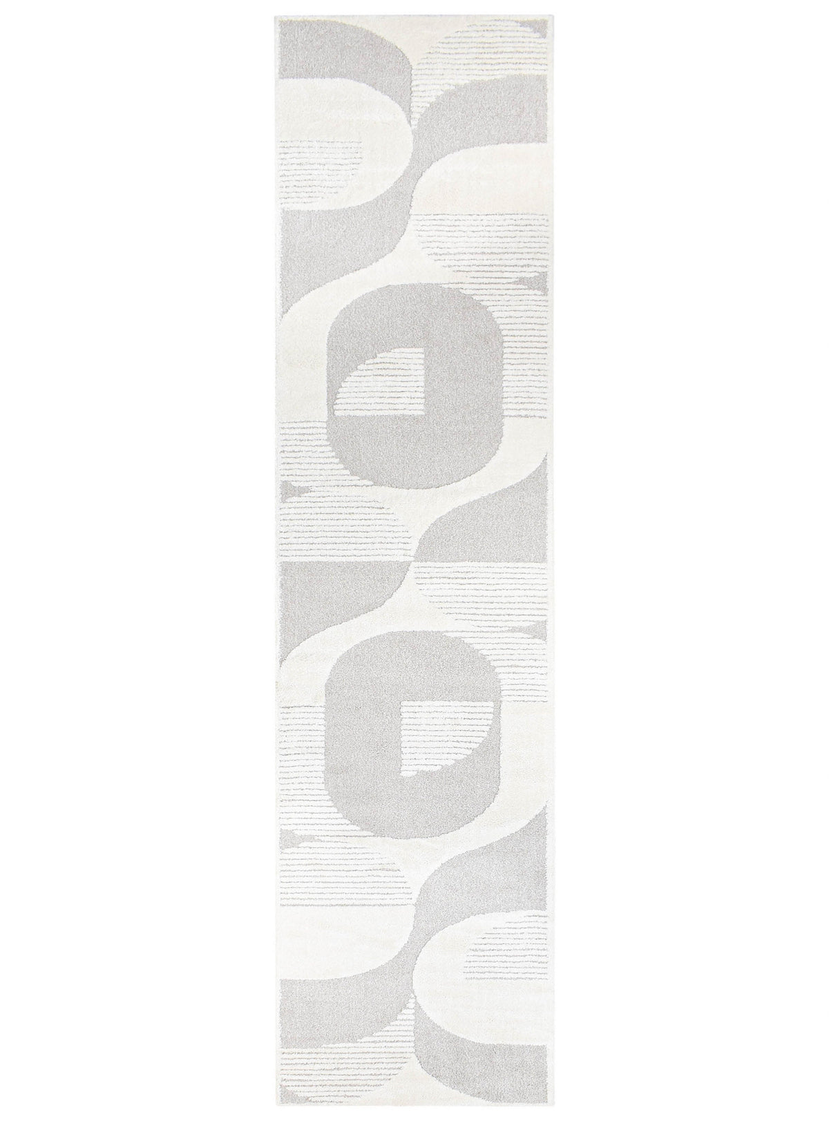 Coco 79 Vintage Beige Runner