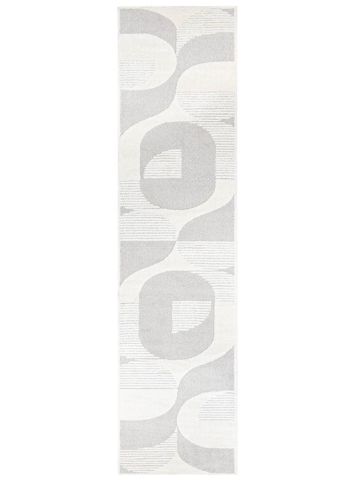 Coco 79 Vintage Beige Runner