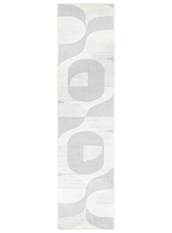 Coco 79 Vintage Beige Runner