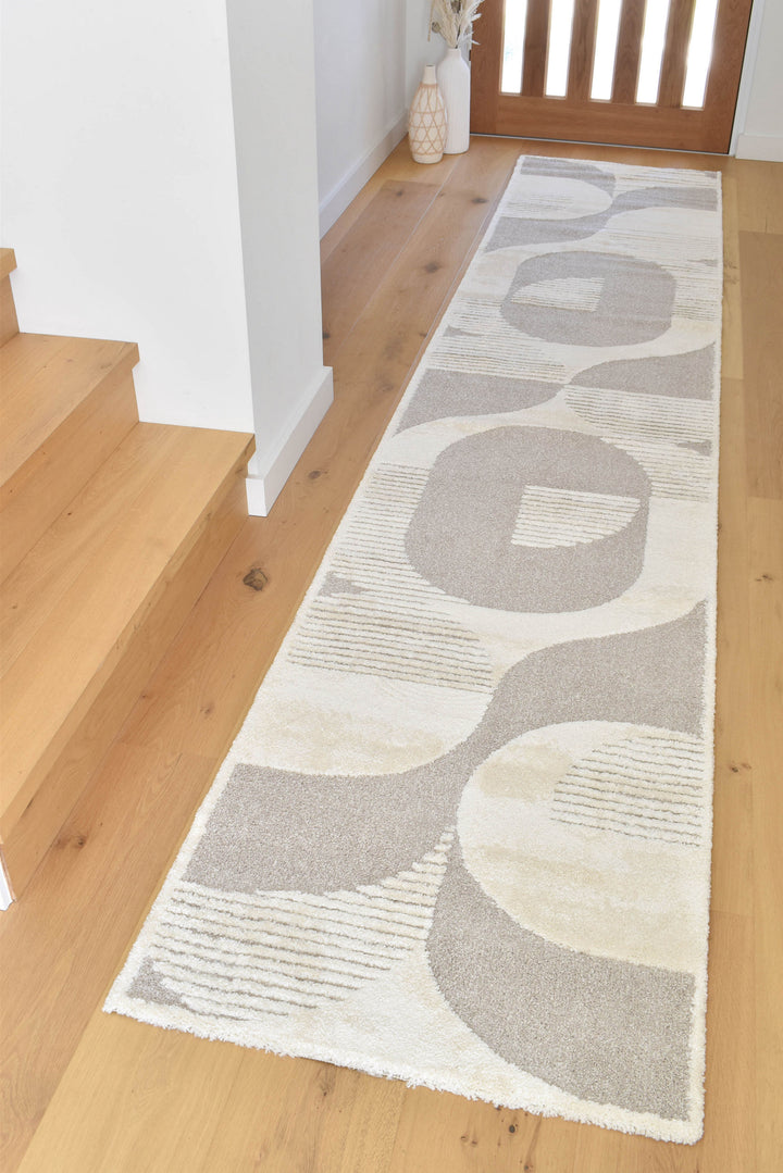 Coco 79 Vintage Beige Runner