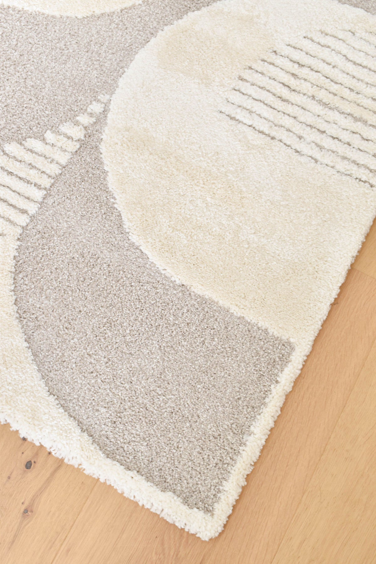 Coco 79 Vintage Beige Runner