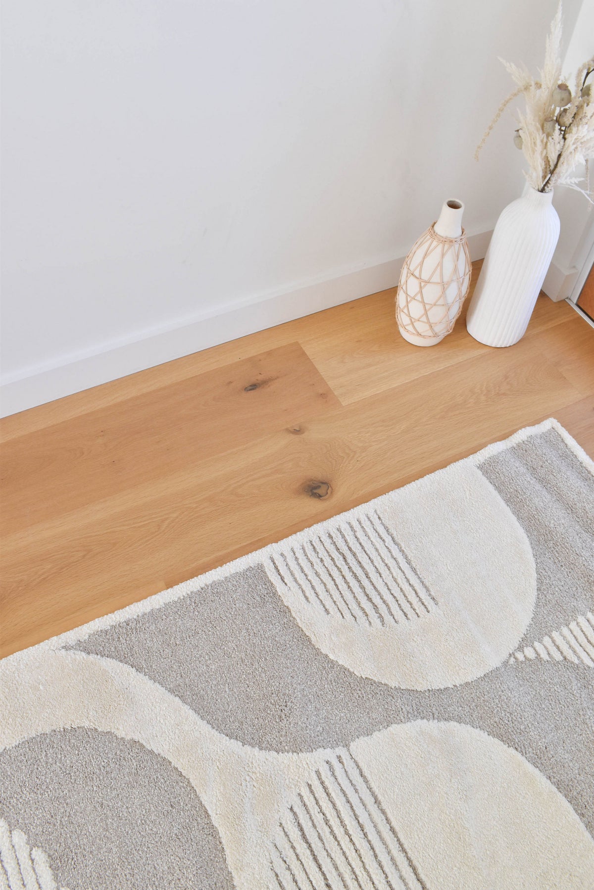 Coco 79 Vintage Beige Runner