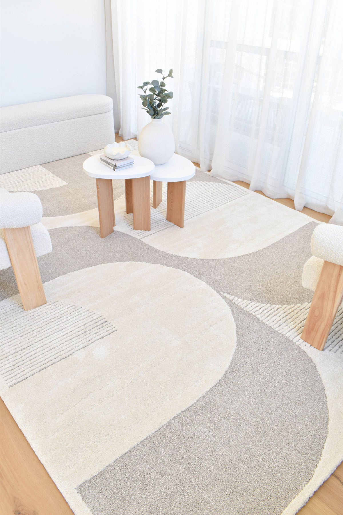 Coco 79 Vintage Beige