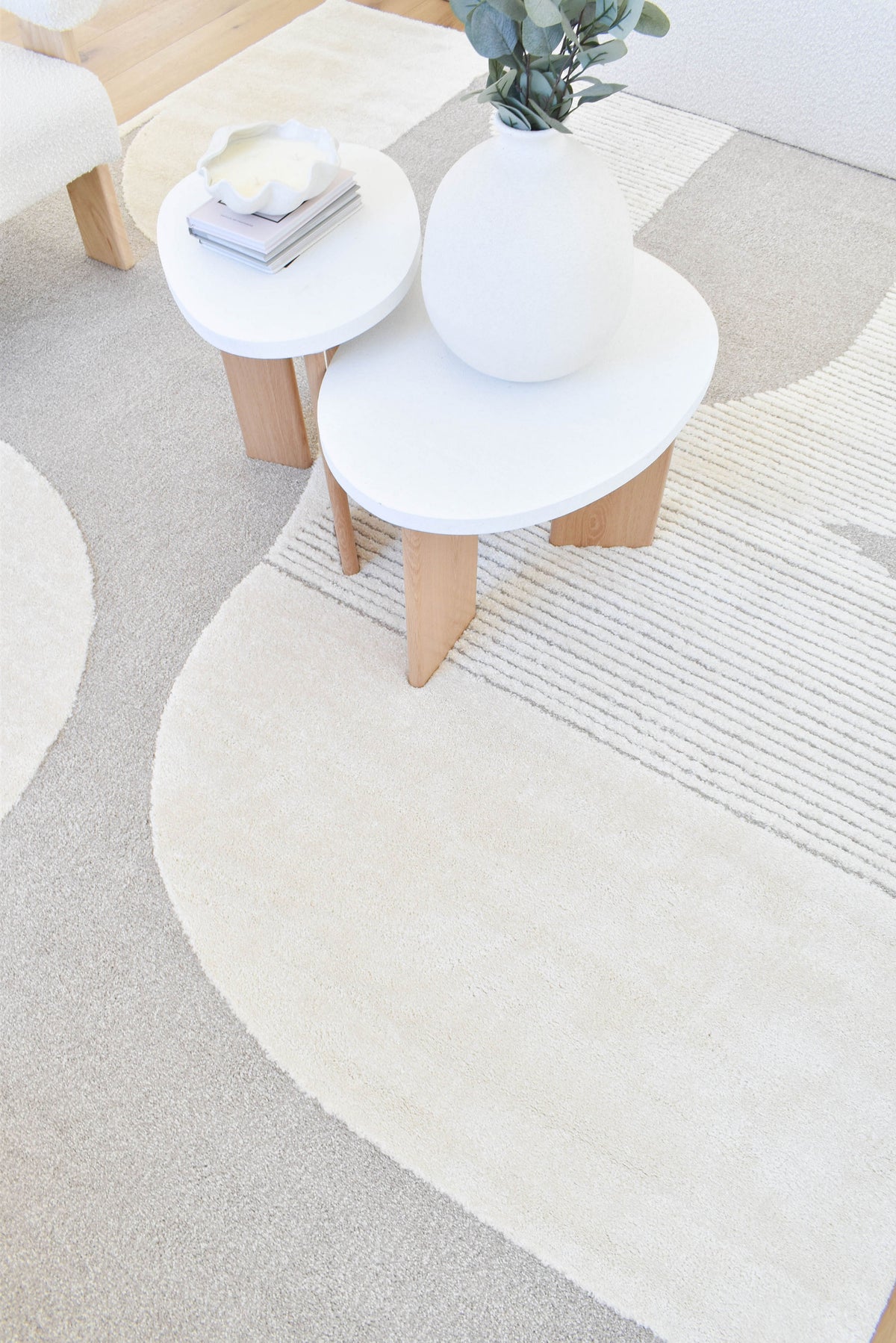 Coco 79 Vintage Beige