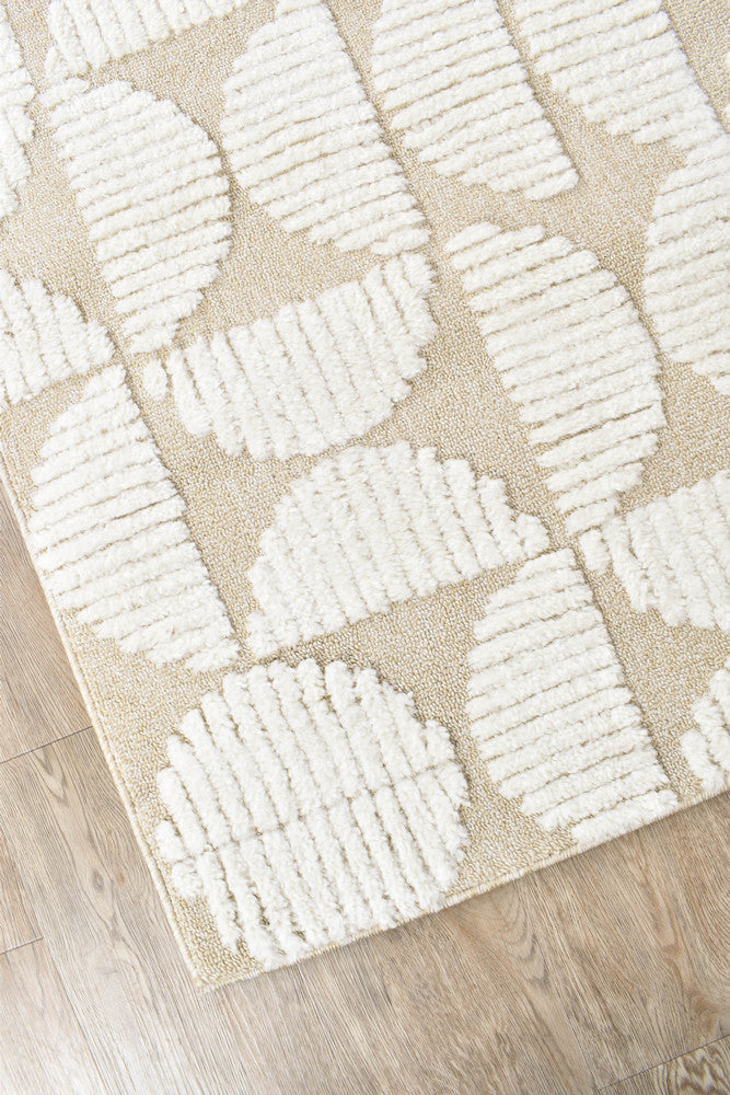 COLORADO 2914A Beige Runner