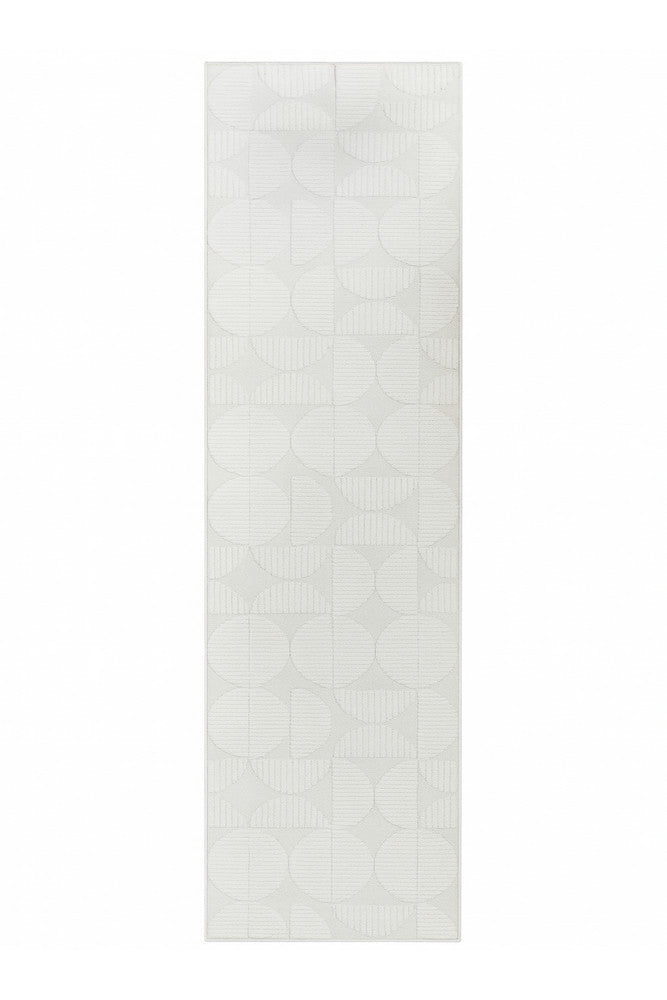 COLORADO 2914A Cream Runner