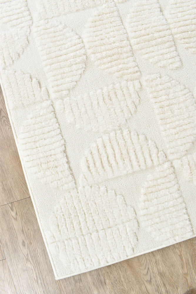 COLORADO 2914A Cream Runner