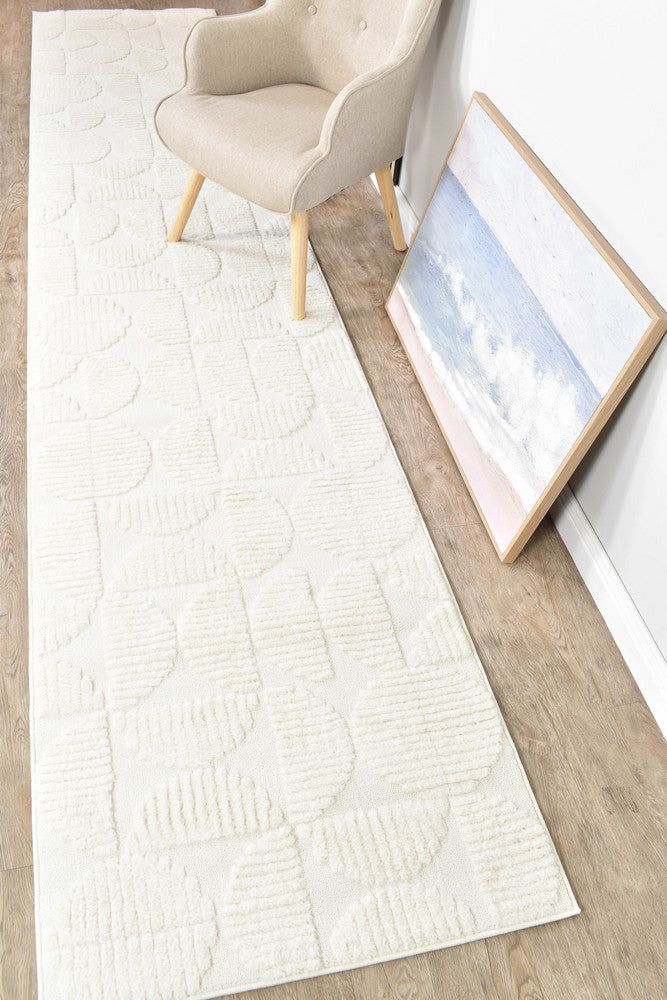 COLORADO 2914A Cream Runner