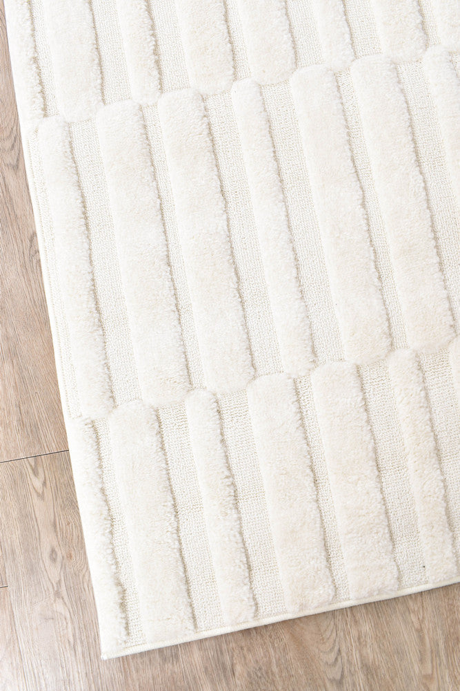 COLORADO 2919B Cream Runner